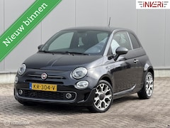 Fiat 500 - S 0.9 TwinAir Turbo Sport | Nieuw Type | DAB | VOL