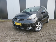 Toyota Aygo - 1.0-12V Sport