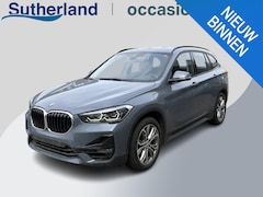 BMW X1 - xDrive25e Sport Line | PHEV | Trekhaak | Head-Up | Elek. achterklep | Camera | Winterset |