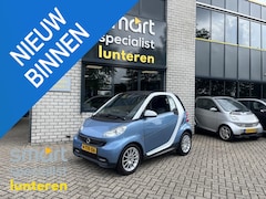 Smart Fortwo coupé - 1.0 mhd