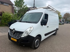 Renault Master - T35 2.3 dCi L2H2
