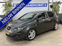 SEAT Altea - 1.8 TFSI Businessline High // Leer // Navi
