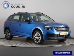 Skoda Kamiq - 1.0 TSI Business Edition (Camera / Keyless / Cruise / Nieuwstaat)