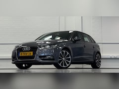 Audi A3 Sportback - 1.2 TFSI Ambition Pro Line 2e Eigenaar Navigatie 18"LM velgen