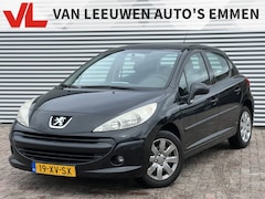 Peugeot 207 - 1.4 VTi Cool 'n Blue | Nieuw Binnen | Inruilkoopje | Goedkoop rijden