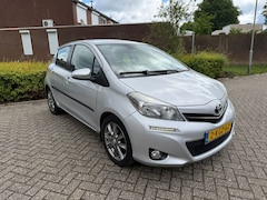 Toyota Yaris - 1.3 VVT-i Dynamic