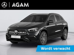 Mercedes-Benz GLA-Klasse - 250 e 140 Year Edition