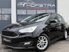 Ford C-Max - 1.0 Trend CarPlay Gr-Navi PDC Cruise Orig-NL