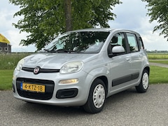 Fiat Panda - 0.9 TwinAir Edizione Cool 1e eign * dealer onderh