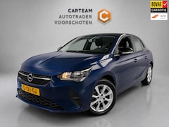 Opel Corsa - 1.2 Edition |NAP|1e Eigenaar|
