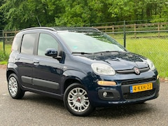 Fiat Panda - 0.9 TwinAir Lounge /NAP/Automaat/Trekhaak/Airco/