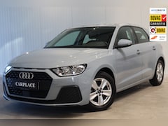 Audi A1 Sportback - 25 TFSI Pro Line-Slechts 33000 km gelopen