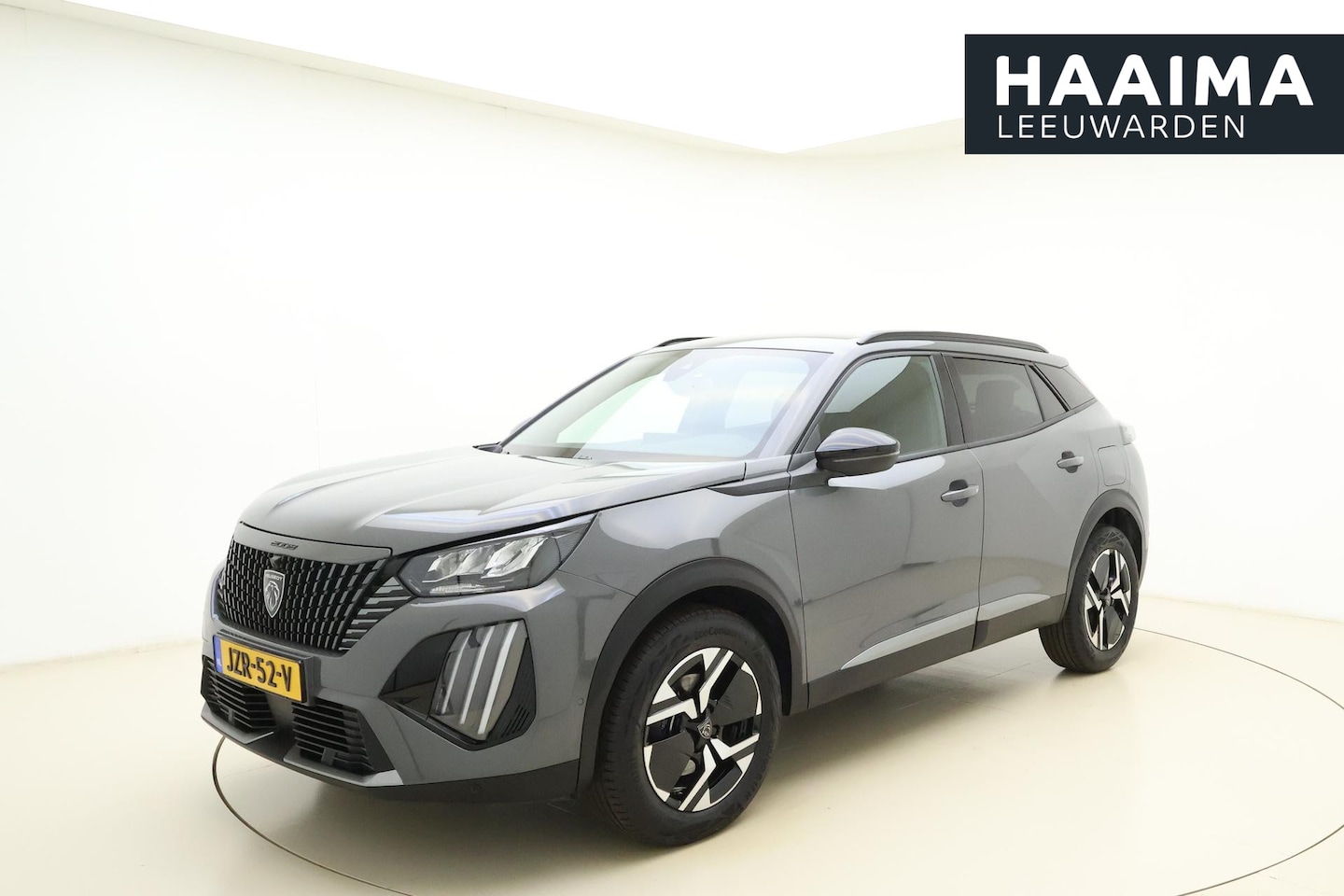 Peugeot 2008 - 1.2 Hybrid 145 Allure | Climate Control | Cruise Control | Parkeersensoren voor & achter | - AutoWereld.nl