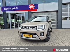 Suzuki Ignis - 1.2 Smart Hybrid Select Automaat