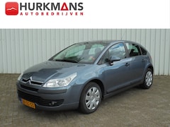 Citroën C4 Berline - 1.4 16V NL-AUTO 118.255 KM GOED ONDERHOUDEN