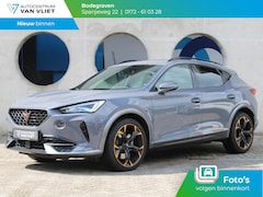 CUPRA Formentor - 1.4 e-Hybrid VZ Copper Edition | PANORAMISCH SHUIFDAK | ADAPTIEVE CRUISE CONTROL |