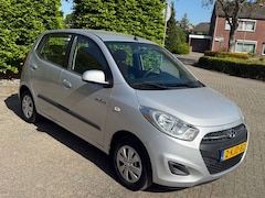 Hyundai i10 - 1.0 i-Drive Cool