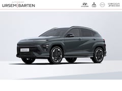 Hyundai Kona Electric - N Line Business 2WD