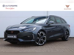 CUPRA Leon - 1.4 e-Hybrid VZ 245pk DSG6 | SOH 94% |