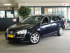 Volkswagen Golf Variant - 1.4 TSI Highline DSG Airco Cv elek ramen