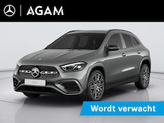 Mercedes-Benz GLA-Klasse - 250 e 140 Year Edition