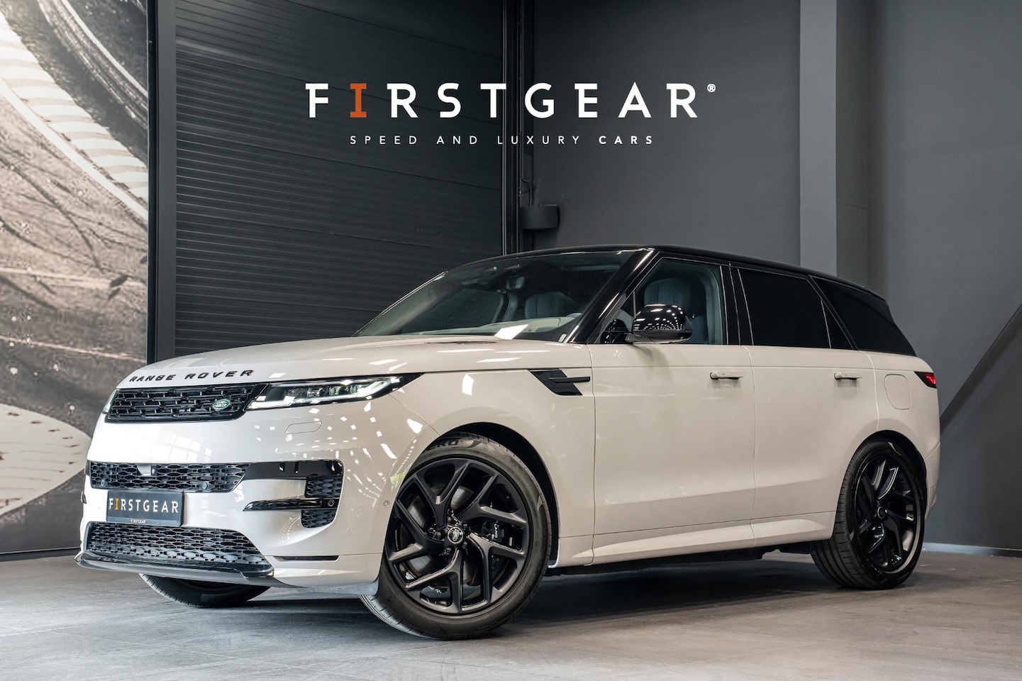 Land Rover Range Rover Sport - 3.0 P550e Autobiography Edition PHEV *Panorama / Meridian Signature / Ventilatie- + Massag - AutoWereld.nl