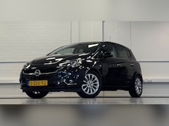 Opel Corsa - 1.0 Turbo Cosmo Advanced IntelliLink-pakket Camera Trekhaak Pano