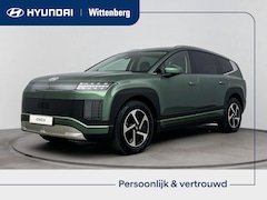Hyundai IONIQ 9 - Style 7p. 110.3 kWh | Nieuw | Snel leverbaar | Uit voorraad