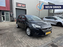 Opel Corsa - 1.4 Favourite Airco Cruise Goed Onderhouden
