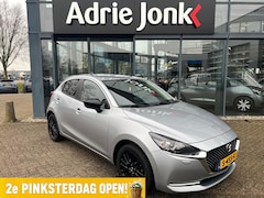 Mazda 2 - 2 1.5 Skyactiv-G Sportive CAMERA | APPLE CARPLAY/ANDOID AUTO | 16"LM VELGEN | STOELVERWARM