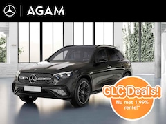 Mercedes-Benz GLC-klasse - 300e 4MATIC Business Solution AMG