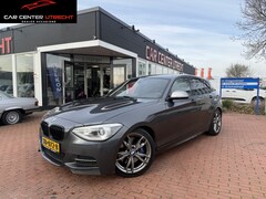 BMW 1-serie - M135i Executive | navi | airco | automaat |