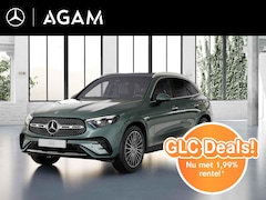 Mercedes-Benz GLC-klasse - 300e 4MATIC Business Solution AMG