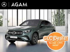 Mercedes-Benz GLC-klasse Coupé - 300e 4MATIC Business Solution AMG