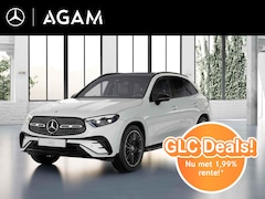 Mercedes-Benz GLC-klasse - 300e 4MATIC Business Solution AMG