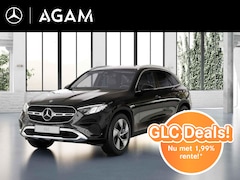 Mercedes-Benz GLC-klasse - 300e 4MATIC Business Solution Luxury