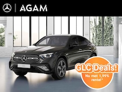 Mercedes-Benz GLC-klasse Coupé - 300e 4MATIC Business Solution AMG