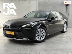 Toyota Mirai - Dynamic Nieuw BTW CarPlay JBL Camera Keyless