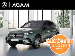 Mercedes-Benz GLC-klasse - 300e 4MATIC Business Solution AMG