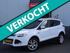 Ford Kuga - 1.6 Titanium airco LM trekhaak org NL