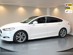 Ford Mondeo - 1.5 ST Line *Carplay* Pano|Elektr.Trekhaak|Cruise|Navi|161Pk|NAP