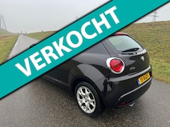 Alfa Romeo MiTo - 1.4 T Progression