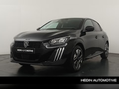 Peugeot 208 - 1.2 Hybrid 110 e-DCS6 Allure Full Map Navigatie | Draadloze Telefoonlader | Parkeer Camera