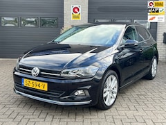 Volkswagen Polo - 1.0 TSI Highline *Apple carplay*LM velgen