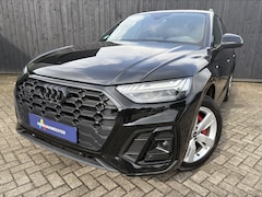 Audi Q5 - 55 TFSI e quattro Competition