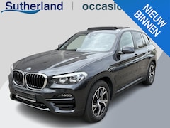 BMW X3 - xDrive30e 292pk PHEV | Leder | Panoramadak | Harman Kardon | 360 camera | Memoryseat | Key