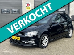 Volkswagen Polo - 1.2 TSI Highline *LM velgen*Garantie