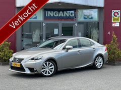 Lexus IS - 300h Edition