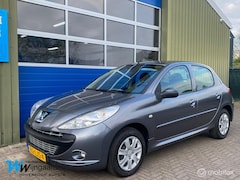 Peugeot 206 - 1.4 XS|Keurig|Cruise|Airco|Clima|5-DRS|