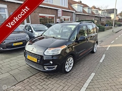 Citroën C3 Picasso - 1.4 VTi Collection, trekhaak